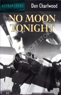 Book cover of No Moon Tonight  by CHARLWOOD, Don 